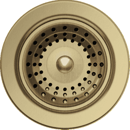 Окомплектовка за сифон SCHOCK White Gold