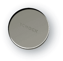 Окомплектовка за сифон SCHOCK Inox