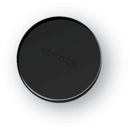 Окомплектовка за сифон SCHOCK Gun Metal