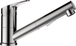 СМЕСИТЕЛ SCHOCK Evinas Pull-out