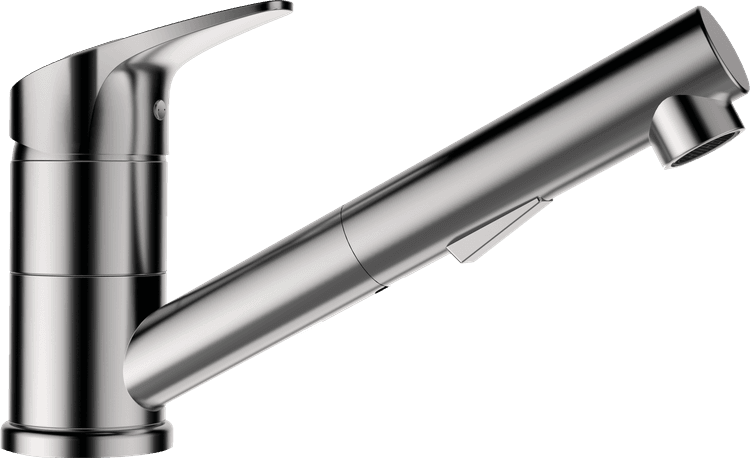 СМЕСИТЕЛ SCHOCK Evinas Pull-out