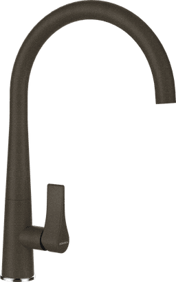 СМЕСИТЕЛ SCHOCK GOTA Fix Bronze (87)