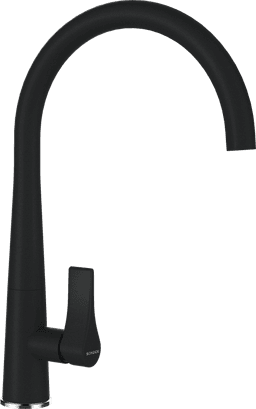 СМЕСИТЕЛ SCHOCK GOTA Fix Magma (97)