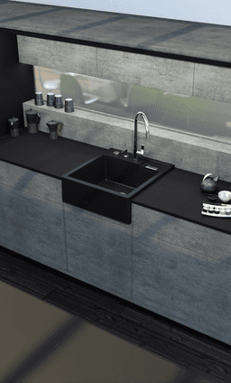 МИВКА SCHOCK KALLIO M-100