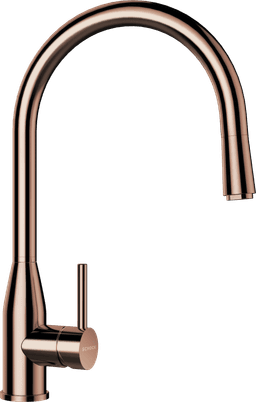 СМЕСИТЕЛ SCHOCK Kavus Pull-out COP