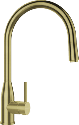 СМЕСИТЕЛ SCHOCK Kavus Pull-out WGO