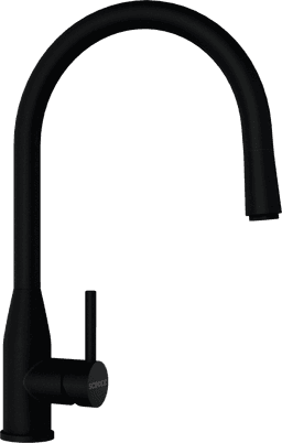 СМЕСИТЕЛ SCHOCK Kavus Pull-out Puro (84)