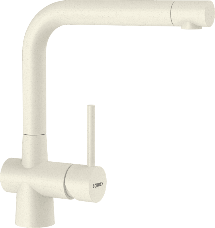 СМЕСИТЕЛ SCHOCK Laios Fix