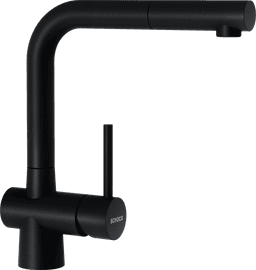 СМЕСИТЕЛ SCHOCK Laios Pull-out Puro (84)