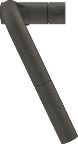 СМЕСИТЕЛ SCHOCK Laios Pull-out Carbonium (90)