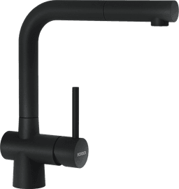 СМЕСИТЕЛ SCHOCK Laios Pull-out Magma (97)