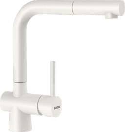 СМЕСИТЕЛ SCHOCK Laios Pull-out