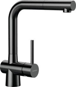 СМЕСИТЕЛ SCHOCK Laios Pull-out GUB