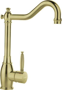 СМЕСИТЕЛ SCHOCK Resi WGO