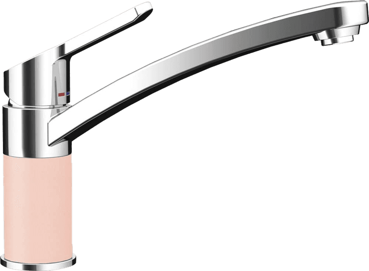 СМЕСИТЕЛ SCHOCK SC90 - CRISTALITE  Millenial Pearl