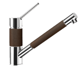 СМЕСИТЕЛ SCHOCK SC50 PULL OUT VINTAGE