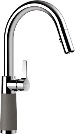 СМЕСИТЕЛ SCHOCK SC 520 Pull-out Cascade (54)