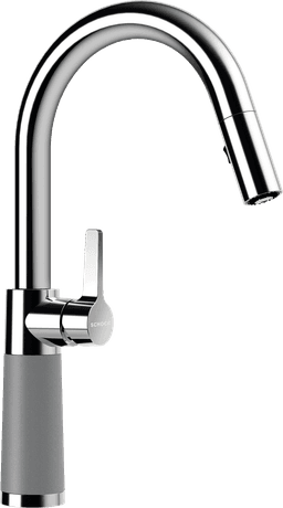 СМЕСИТЕЛ SCHOCK SC 520 Pull-out Croma (49)