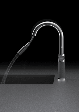 СМЕСИТЕЛ SCHOCK SC 520 Pull-out Cascade (54)