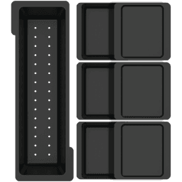 ГЕВГИР сет  SCHOCK 629728