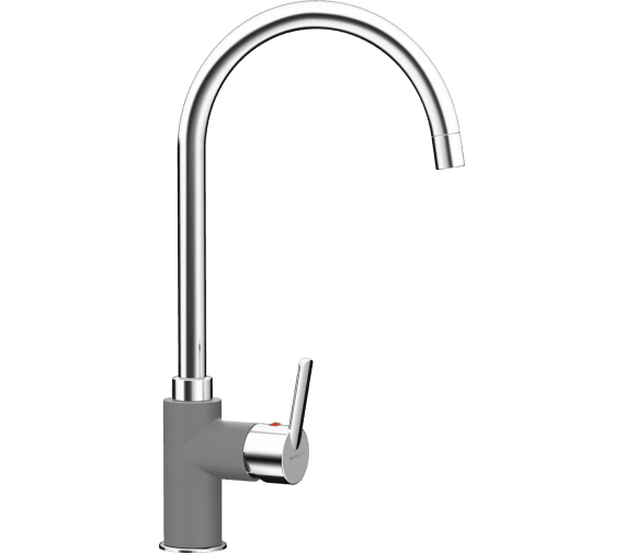 СМЕСИТЕЛ SCHOCK SIMI Croma