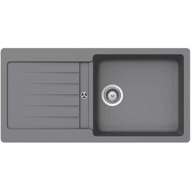 МИВКА SCHOCK TYPOS D100L 